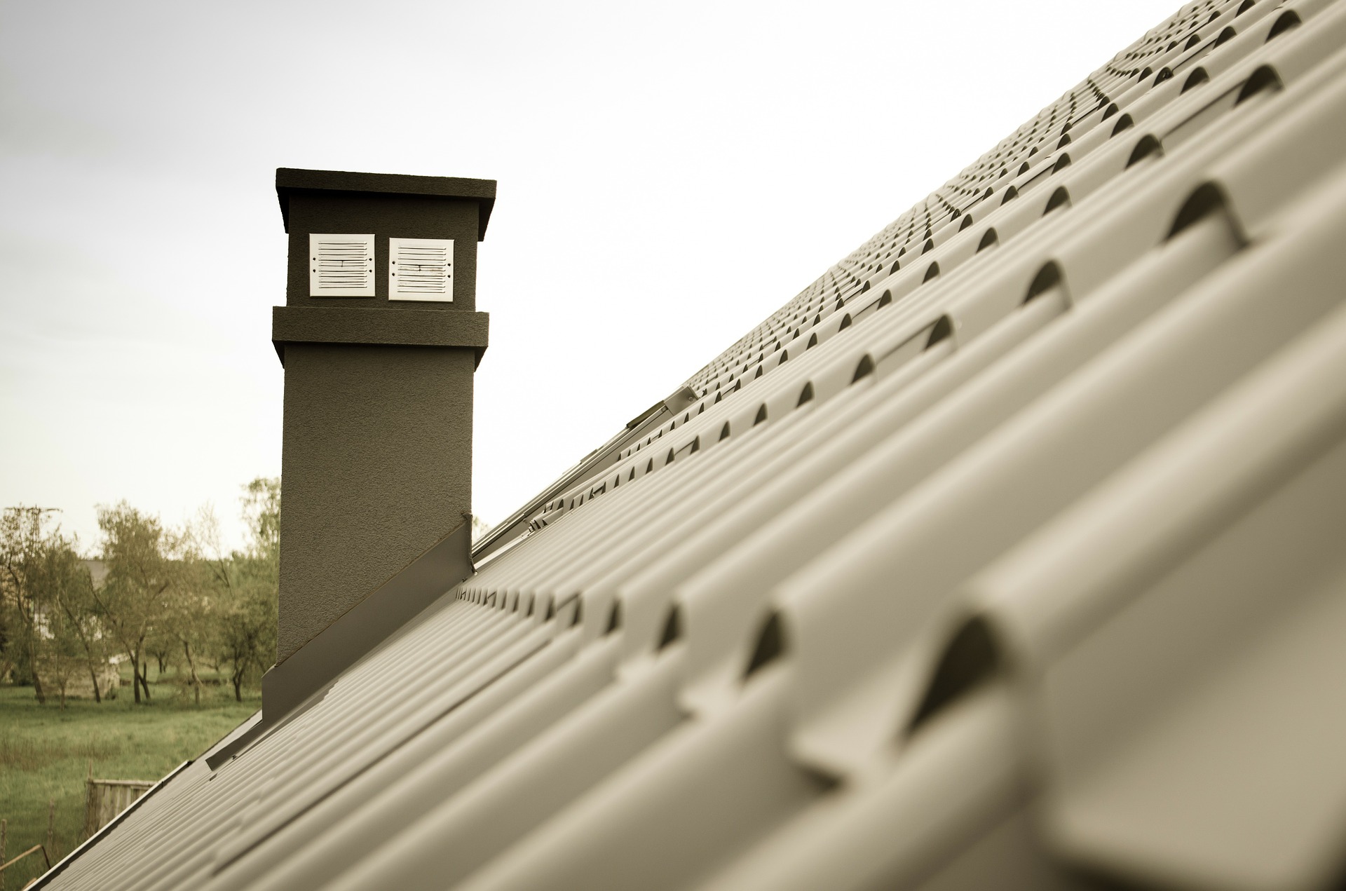 Pas rynnowy – dodatkowy element konstrukcyjny dachu